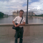 Игорь Морозов on My World.