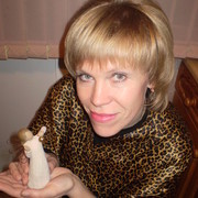 Марина Иванова on My World.