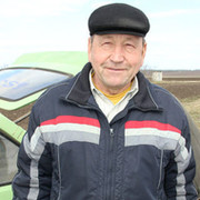 Пётр Мурованый on My World.