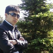 Айболат Хаумет on My World.