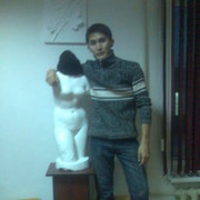 Акшабаев Тимур on My World.