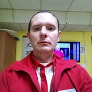 Алексей Борисов on My World.
