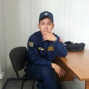 Бактыбек Итыбаев on My World.
