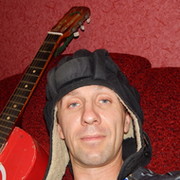 Лафайэт Баярышников on My World.