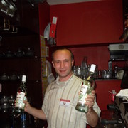 Сергей Воробьев on My World.
