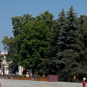 Анна Кочкина on My World.