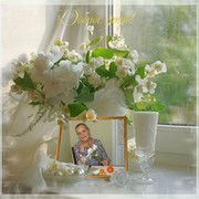 Лидия Фисенко on My World.