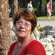 Валентина Михайлова on My World.