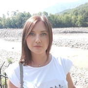 Юлия Вишневская on My World.