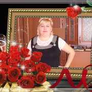 Наталья Миллер on My World.