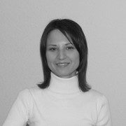 Марина Рогова on My World.