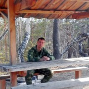 АЛЕКСАНДР МЯСНИКОВ on My World.