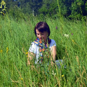 Татьяна ??? on My World.