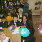 ирина мысан on My World.