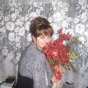 Мария Скипина on My World.