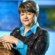Гюзель Медведева on My World.