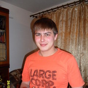 Максим Зыбалов on My World.