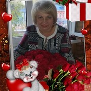 Надежда Филимонова on My World.