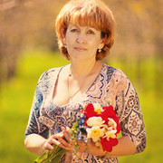 Наталья Паладьева on My World.