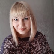 Татьяна Куликова on My World.