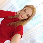 Юлия Надеева on My World.