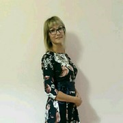 Надежда Присталова on My World.