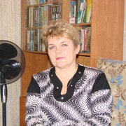 Надежда Вотченикова on My World.