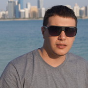 Артур Нагиев on My World.