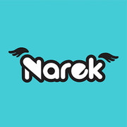Narek *** on My World.
