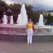 Галина Холмогорова on My World.