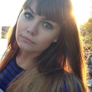 Анастасия Лукьянова - Санкт-Петербург, Россия, 27 лет на Мой Мир@Mail.ru.