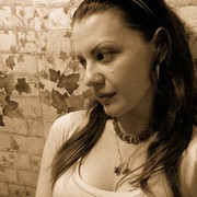Natali Natali on My World.