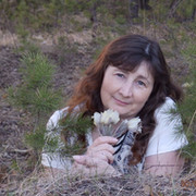 Наталья Манькова on My World.