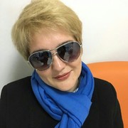 Большакова Наталья on My World.