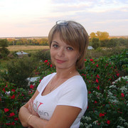 Наталья Егорова on My World.
