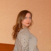 Натали Мавлеева on My World.