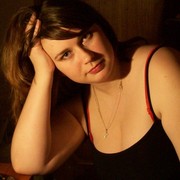 Натусик Пусик on My World.