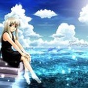 Natalia Eroshenko on My World.