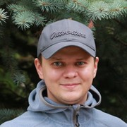 Nikolay Akarachkin on My World.