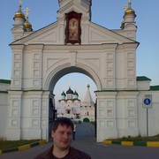 Николай Соколов on My World.
