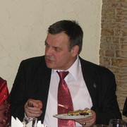 Александр Нечай on My World.
