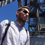 Илья Лаптиев on My World.