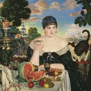 Елена Николаенко on My World.