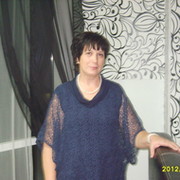 Елена Никулина on My World.