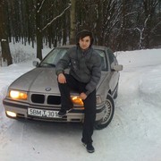 Андрей Николаев on My World.