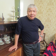 Кубаныч Нурматов on My World.