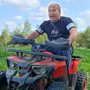Юрий Калинов on My World.