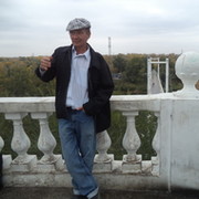 Александр Попов on My World.
