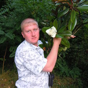 Дмитрий Никитин on My World.