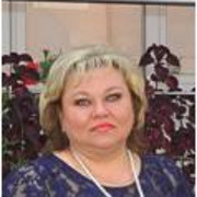Людмила Богданова on My World.